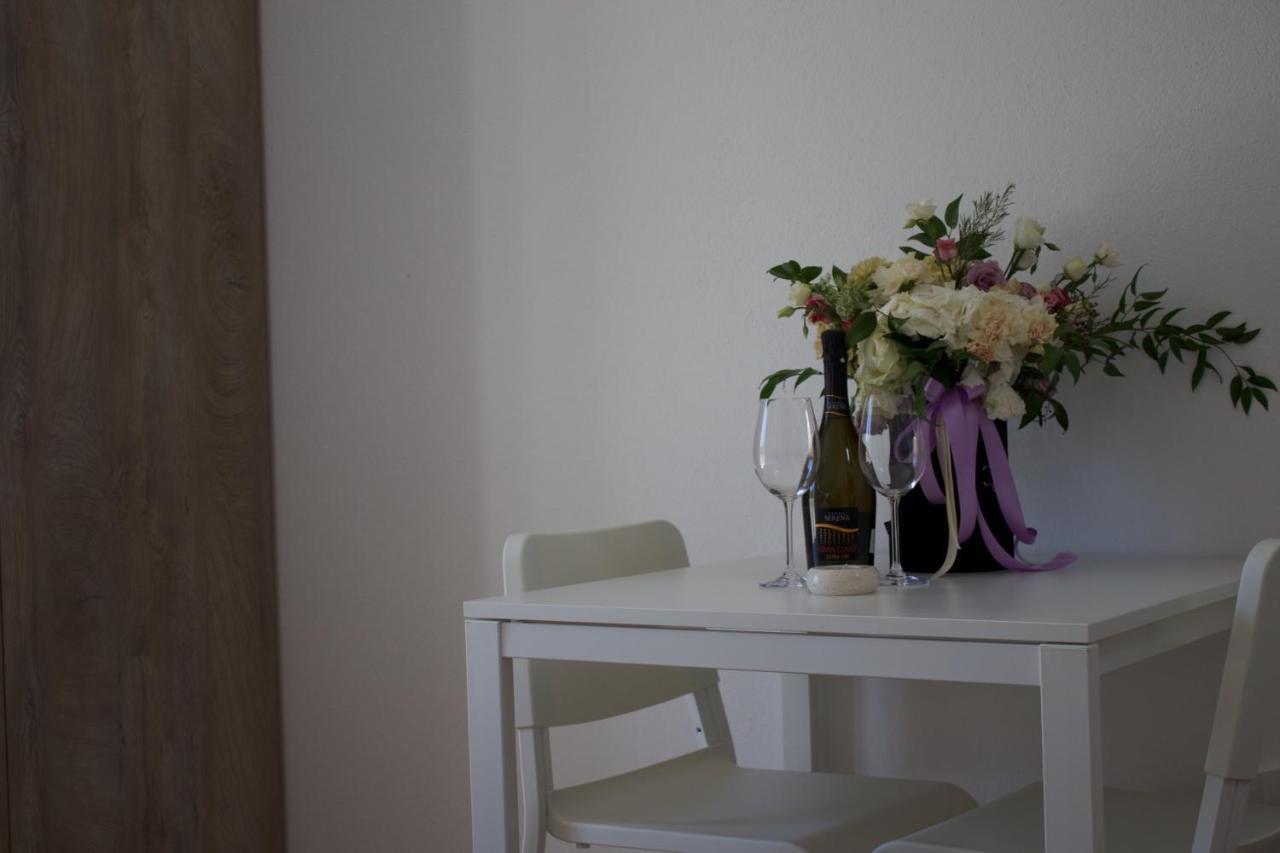 Apartmani Bauk Pucisca Ngoại thất bức ảnh