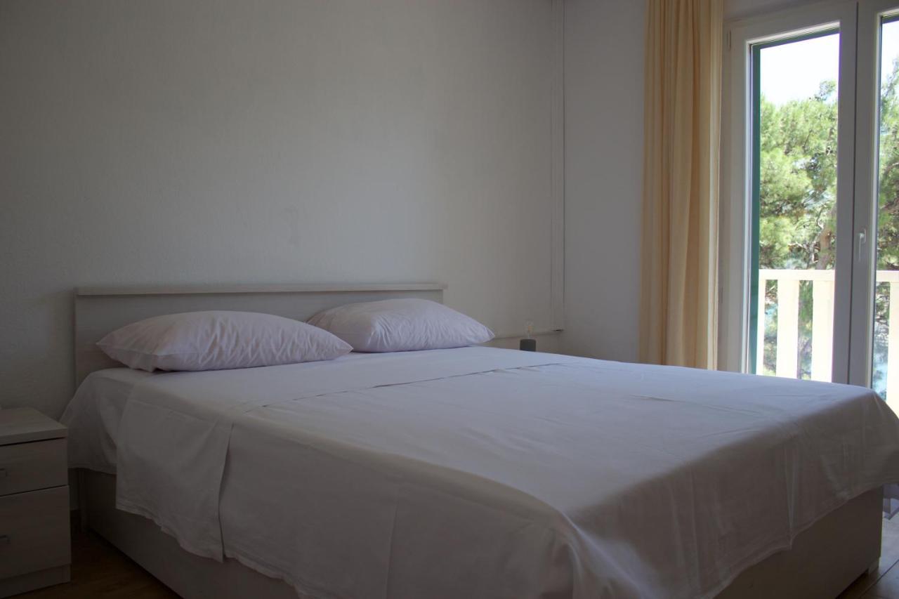 Apartmani Bauk Pucisca Ngoại thất bức ảnh