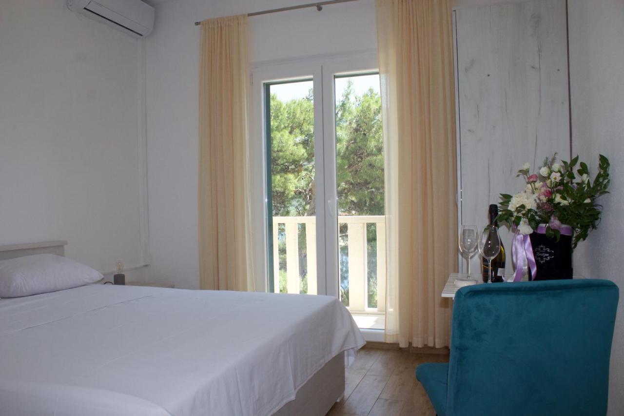Apartmani Bauk Pucisca Ngoại thất bức ảnh