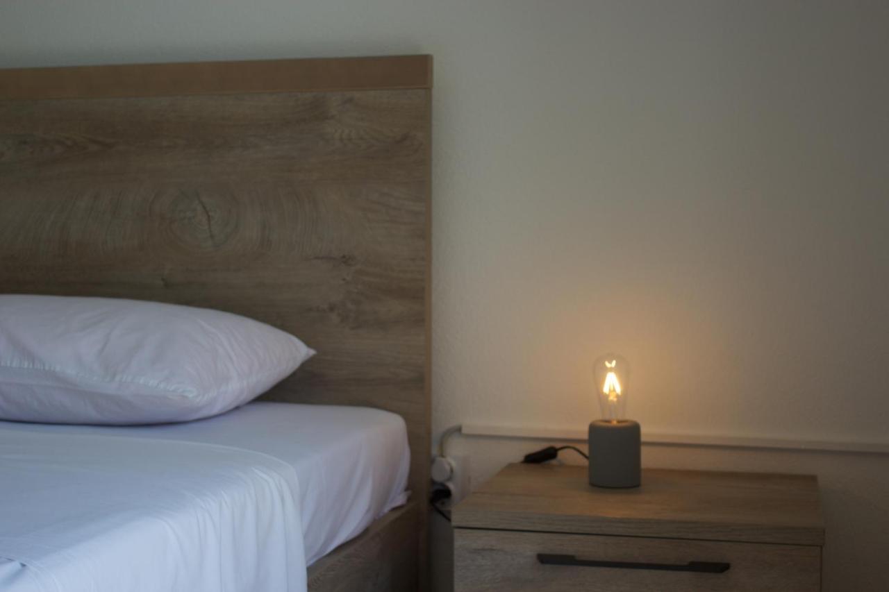 Apartmani Bauk Pucisca Ngoại thất bức ảnh