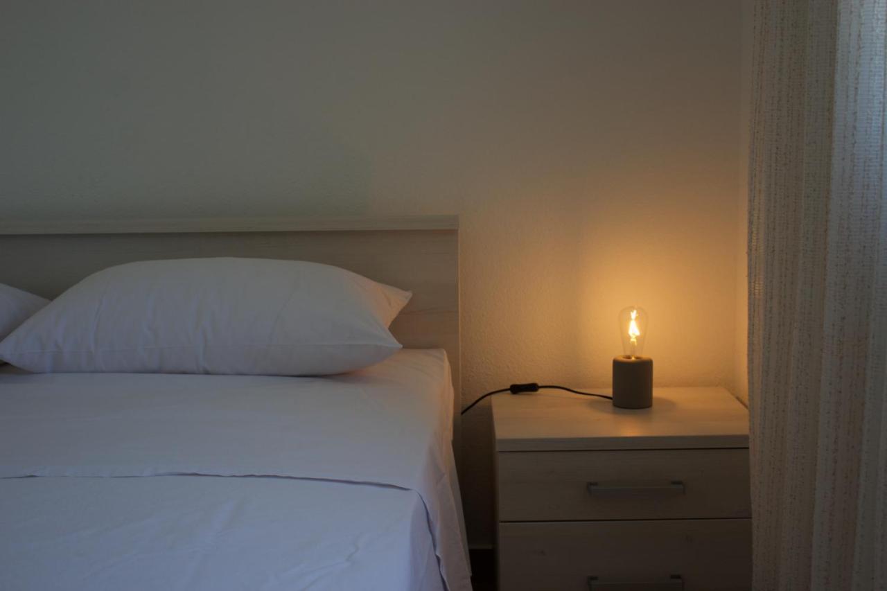 Apartmani Bauk Pucisca Ngoại thất bức ảnh