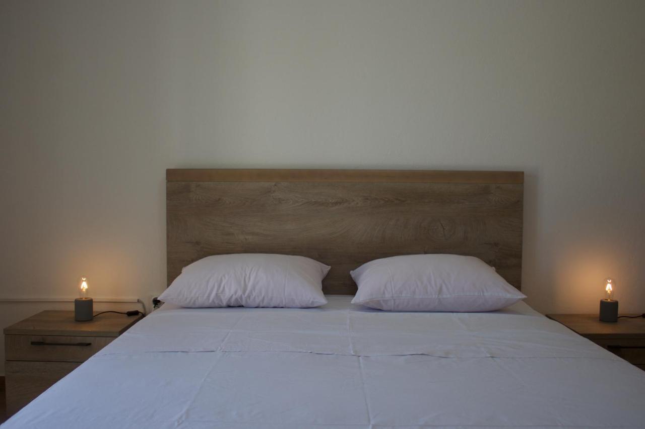 Apartmani Bauk Pucisca Ngoại thất bức ảnh