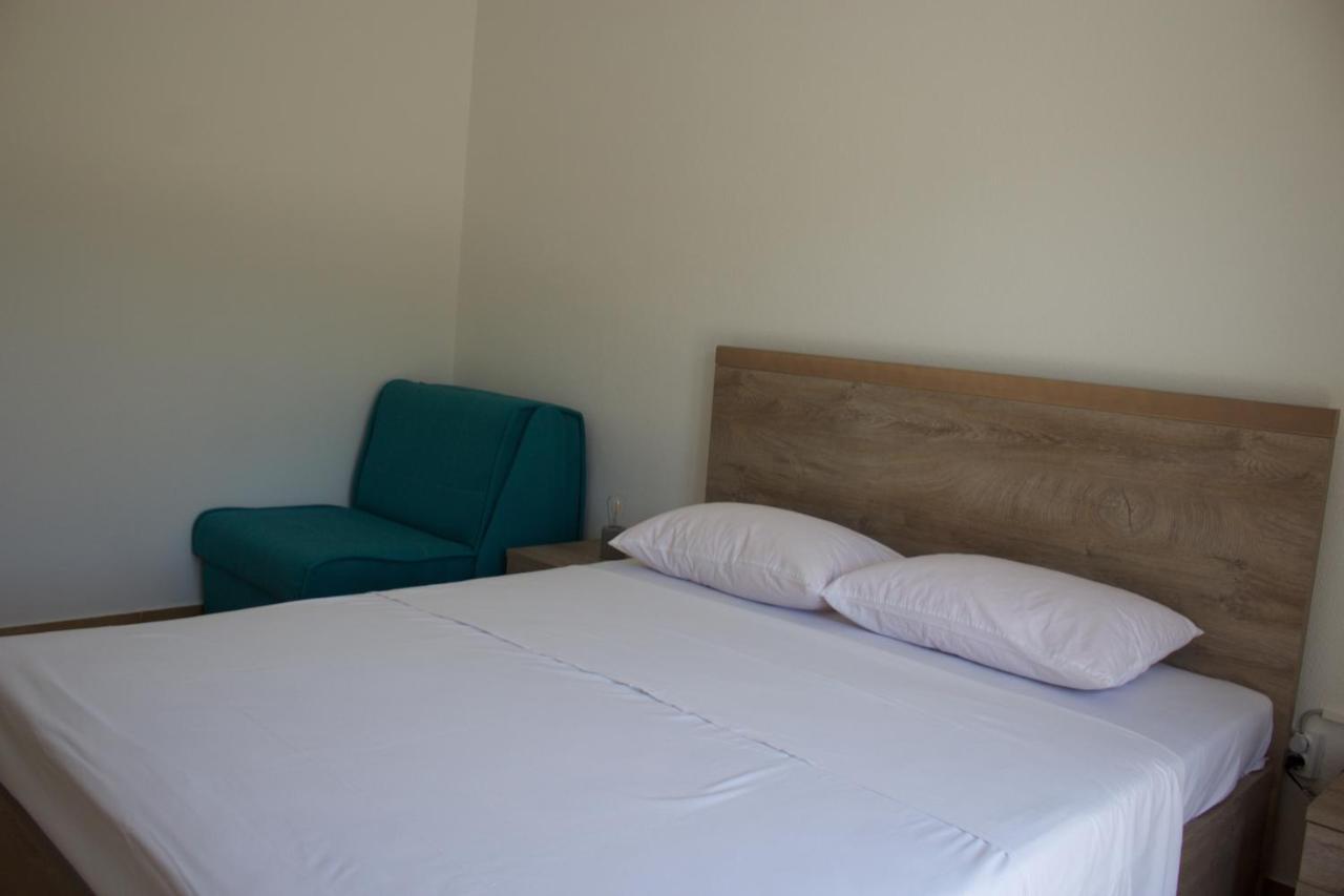 Apartmani Bauk Pucisca Ngoại thất bức ảnh