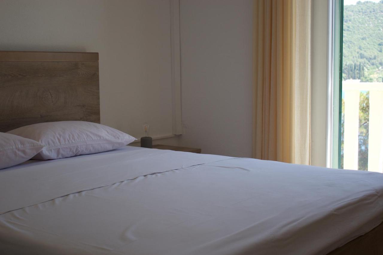 Apartmani Bauk Pucisca Ngoại thất bức ảnh