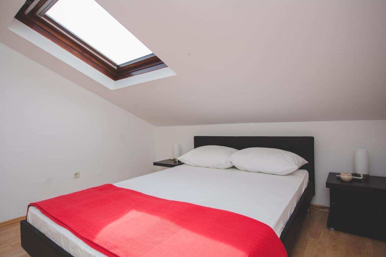 Apartmani Bauk Pucisca Ngoại thất bức ảnh